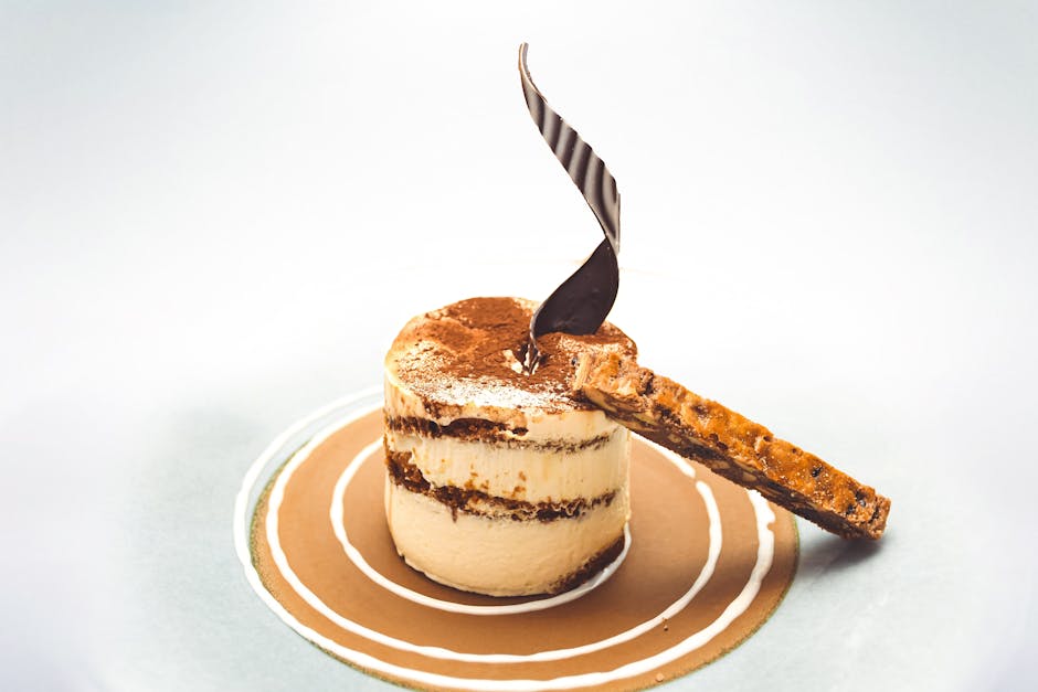 Dessert