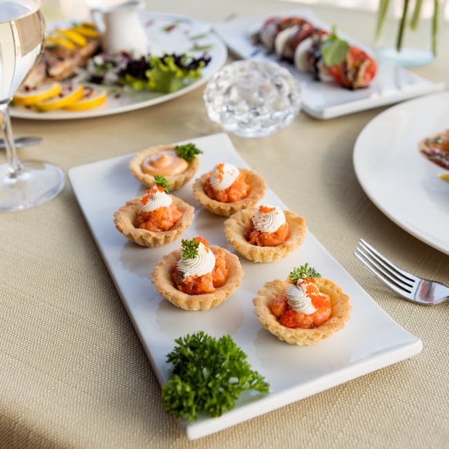 Appetizer