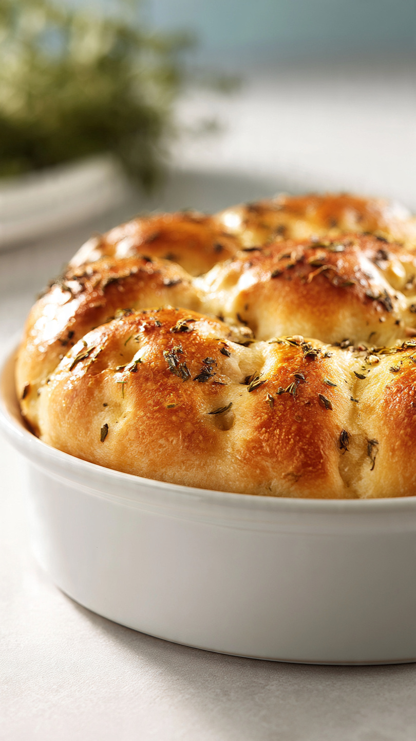 Turkish Bread (Ramazan Pidesi): Soft, Chewy, and Golden Perfection
