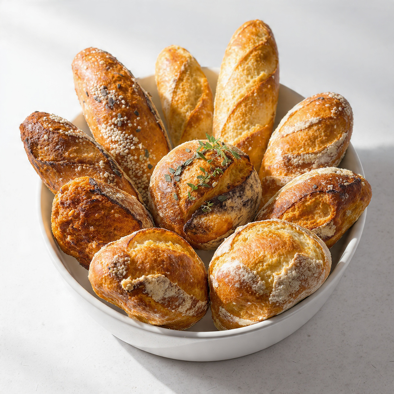 Sourdough Bread Flavors: 5 Irresistible Variations to Bake at Home